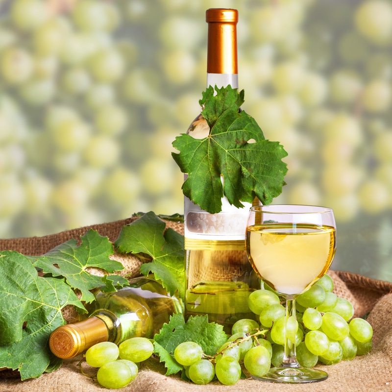 WEINZEIT