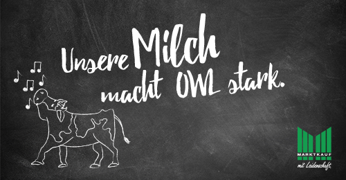 Milchlieferanten in OWL