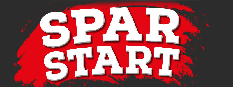 SPARSTART mit Marktkauf